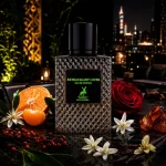 ادکلن اکستراواگانت لاور Alhambra Extravagant Lover | مشابه ولنتینو - تصویر 3