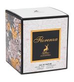 ادکلن فلورنزا الحمبرا Alhambra Florenza اصل | بررسی رایحه - تصویر 3