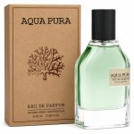 خرید ادکلن Fragrance World Aqua Pura اصل | جایگزین مگاماره با بررسی رایحه، ماندگاری و قیمت - تصویر 2