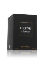 ادکلن کاکتیل اینتنس فرگرانس Fragrance World Cocktail Intense | بررسی رایحه - تصویر 3