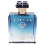 عطر ادکلن ایمپریوم فرگرانس Fragrance World Imperium اصل | بررسی رایحه