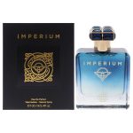 عطر ادکلن ایمپریوم فرگرانس Fragrance World Imperium اصل | بررسی رایحه - تصویر 2