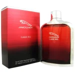 خرید ادکلن Jaguar Classic Red اصل | بررسی رایحه - تصویر 3