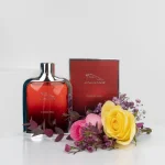 خرید ادکلن Jaguar Classic Red اصل | بررسی رایحه - تصویر 4