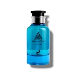 عطر ادکلن جین لاو آزور الحمبرا Alhambra Jean Lowe Azure | بررسی رایحه