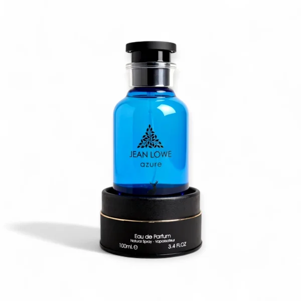 عطر ادکلن جین لاو آزور الحمبرا Alhambra Jean Lowe Azure | بررسی رایحه - تصویر 4