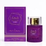عطر ادکلن خمار کندی Wadi Al Khaleej Khumar Candy | بررسی رایحه - تصویر 2