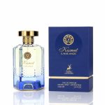 ادکلن کیسمت لونار مجیک الحمبرا Alhambra Kismet Lunar Magic | مشابه بلومون بای کیلیان - تصویر 2