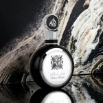 ادکلن فخر مشکی لطافه | Lattafa Fakhar Black EDP - تصویر 3