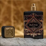 خرید ادکلن بدیع العود Lattafa Badee Al Oud Oud For Glory | بررسی رایحه - تصویر 2
