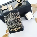 خرید ادکلن بدیع العود Lattafa Badee Al Oud Oud For Glory | بررسی رایحه - تصویر 3