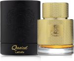 عطر ادکلن قائد لطافه Lattafa Qaa'ed اصل | بررسی رایحه - تصویر 2