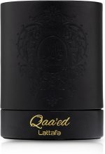 عطر ادکلن قائد لطافه Lattafa Qaa'ed اصل | بررسی رایحه - تصویر 3