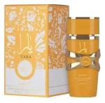 عطر ادکلن یارا توس نارنجیLattafa Yara Tous | بررسی رایحه - تصویر 2
