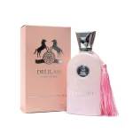 عطر ادکلن دلیلا الحمبرا Alhambra Delilah | بررسی رایحه - تصویر 2