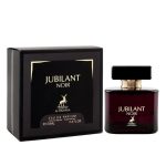 ادکلن جوبیلانت نویر الحمبرا Alhambra Jubilant Noir | بررسی رایحه - تصویر 2