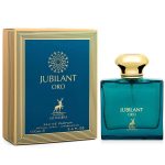 ادکلن جوبیلانت اورو الحمبرا Alhambra Jubilant Oro | بررسی رایحه - تصویر 2