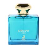 ادکلن جوبیلانت اورو الحمبرا Alhambra Jubilant Oro | بررسی رایحه