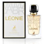 ادکلن لیبر الحمبرا لئونی | Maison Alhambra Leonie با ضمانت اصالت - تصویر 2