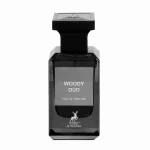 ادکلن وودی عود الحمبرا Alhambra Woody Oud | بررسی رایحه