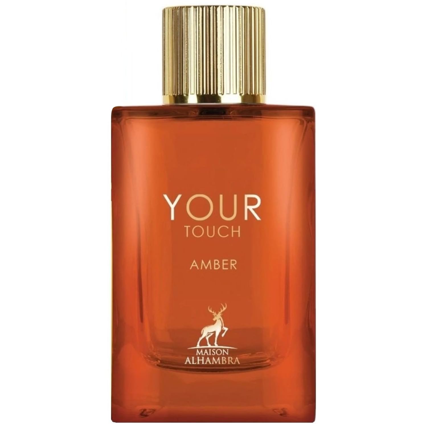 عطر ادکلن یور تاچ امبر الحمبرا Alhambra Your Touch Amber | بررسی رایحه