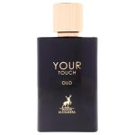 عطر ادکلن یور تاچ اود الحمبرا Alhambra Your Touch Oud | بررسی رایحه