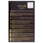 عطر ادکلن یور تاچ اود الحمبرا Alhambra Your Touch Oud | بررسی رایحه - تصویر 3