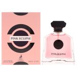 ادکلن پینک اکلیپس الحمبرا Maison Alhambra Pink Eclipse | بررسی رایحه - تصویر 2