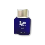 عطر ادکلن رصاصی بلو فورمن Rasasi Blue For Men | بررسی رایحه