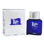 عطر ادکلن رصاصی بلو فورمن Rasasi Blue For Men | بررسی رایحه - تصویر 2