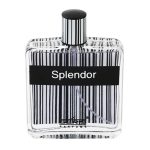 ادکلن اسپلندور مشکی Splendor Black Original | بررسی رایحه