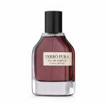 عطر ادکلن ترو پورا ارتوپاریسی Fragrance World Terro Pura | بررسی رایحه