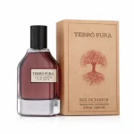عطر ادکلن ترو پورا ارتوپاریسی Fragrance World Terro Pura | بررسی رایحه - تصویر 2
