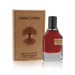 عطر ادکلن ترو پورا ارتوپاریسی Fragrance World Terro Pura | بررسی رایحه - تصویر 3