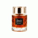 عطر ادکلن خمار بوربن Wadi Al Khaleej Khumar Bourbon | بررسی رایحه