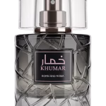 عطر ادکلن بورن اند روما Wadi Al Khaleej Khumar Born And Roma | بررسی رایحه