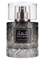 عطر ادکلن بورن اند روما Wadi Al Khaleej Khumar Born And Roma | بررسی رایحه