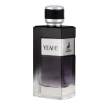ادکلن ایو سن لورن الحمبرا Yeah Eau de Parfum اصل | بررسی رایحه