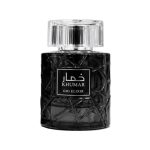 عطر ادکلن جیو الکسیر Wadi Al Khaleej Khumar Gio Elixir | بررسی رایحه