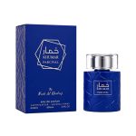 ادکلن پرسیوال وادی الخلیج Wadi Al Khaleej Khumar Parcival | بررسی رایحه - تصویر 2
