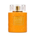 عطر ادکلن خمار پرسیوس Wadi Al Khaleej Khumar Perseus | بررسی رایحه
