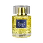 عطر ادکلن خمار ولاره Wadi Al Khaleej Khumar Velare | بررسی رایحه