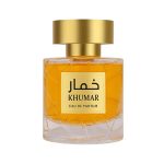 ادکلن خمار Wadi Al Khaleej Khumar اصل | بررسی رایحه