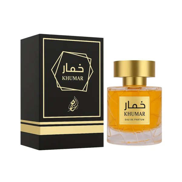 ادکلن خمار Wadi Al Khaleej Khumar اصل | بررسی رایحه - تصویر 2