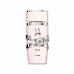 خرید ادکلن لطافه یارا | Lattafa Yara EDP | بررسی رایحه، ماندگاری و قیمت