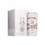 خرید ادکلن لطافه یارا | Lattafa Yara EDP | بررسی رایحه، ماندگاری و قیمت - تصویر 2