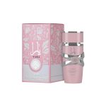 خرید ادکلن لطافه یارا | Lattafa Yara EDP | بررسی رایحه، ماندگاری و قیمت - تصویر 3