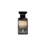 ادکلن وودی عود الحمبرا Maison Alhambra Woody Oud | بررسی رایحه