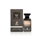ادکلن وودی عود الحمبرا Maison Alhambra Woody Oud | بررسی رایحه - تصویر 2