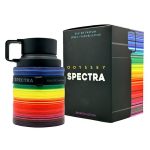 ادکلن ادیسه اسپکترا آرماف Armaf Odyssey Spectra اصل | بررسی رایحه - تصویر 2